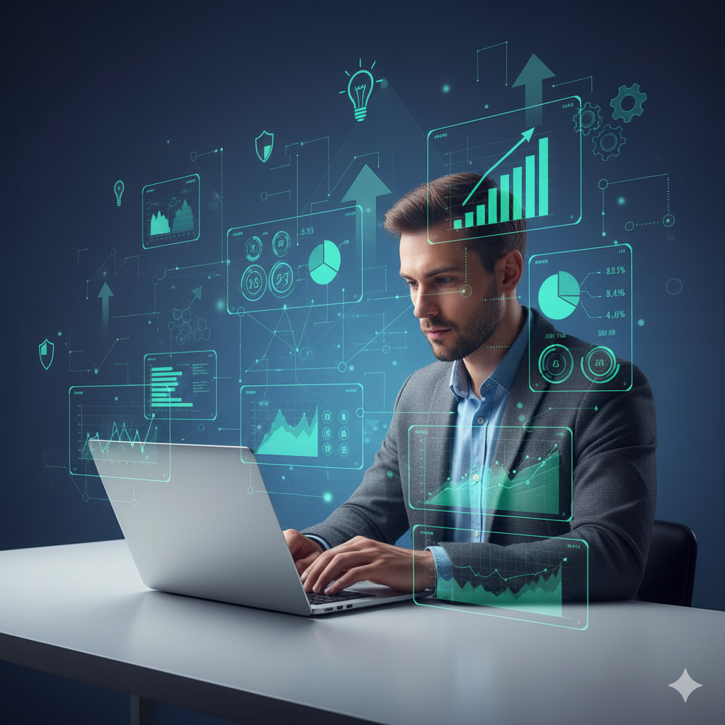 Pedrovazpaulo business consultant