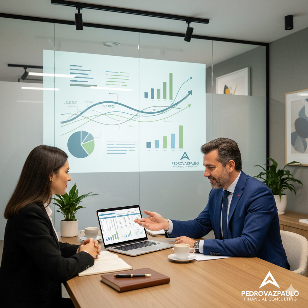 Pedrovazpaulo financial consulting